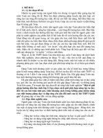 SKKN một số giải pháp hướng dẫn học sinh lớp 12 lựa chọn cách giải phù hợp năng lực tư duy đối với các bài toán tí 