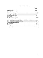 applying warm up activities in teaching speaking lessons for the 10th form students at nhu xuan high school 