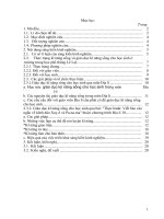 SKKN một số giải pháp nhằm giáo dục kĩ năng sống cho học sinh lớp 10 trường trung học phổ thông lê lợi khi dạy bài 