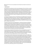 Tài liệu ôn tập Kinh tế Chính trị Mác  Lênin Y Huế