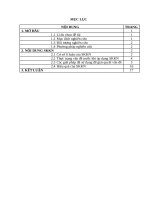 SKKN một số biện pháp giảng dạy nhằm giúp học sinh lớp 7 trường THCS nga văn tiếp nhận tác phẩm văn học một cách hiệu quả trong giờ đọc   hiểu văn bản1 