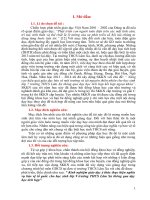 SKKN kinh nghiệm giáo dục ý thức thực hiện nghĩa vụ bảo vệ tổ quốc cho học sinh lớp 9 trường THCS lâm xa thông qua dạy học tích hợp  