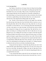 SKKN một số biện pháp dạy học tập đọc cho học sinh lớp 4 ở trường tiểu học trung sơn 