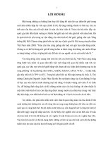 Tính hai mặt của toàn cầu hóa đối kinh tế