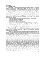 SKKN một số biện pháp luyện đọc cho học sinh lớp 2  suối lóng trường TH tam chung 