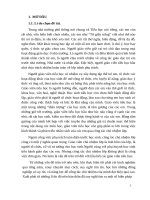 SKKN một số biện pháp làm tốt công tác chủ nhiệm lớp  