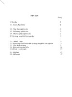 Hệ thống câu hỏi ngắn để tổng hợp kiến thức và giúp học sinh đạt điểm cao phần chuyển hóa vật chất và năng lượng sinh hoc 10 