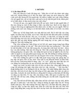 SKKN một số biện pháp nâng cao chất lượng văn hóa đọc cho học sinh ở thư viện trường tiểu học 