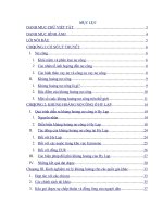 tiểu luận tài chính quốc tế khủng hoảng nợ công ở hy lạp và kinh nghiệm đối phó với khủng hoảng nợ công 