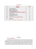 SKKN một số biện pháp giúp học sinh lớp 4 học tốt về tính từ trong phân môn luyện từ và câu ở trường tiểu học thị trấn, huyện lang chánh 