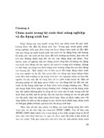 [EBOOK] GIÁO TRÌNH HỆ SINH THÁI NÔNG NGHIỆP VÀ PHÁT TRIỂN BỀN VỮNG P2, PHẠM BÌNH QUYỀN, NXB ĐẠI HỌC QUỐC GIA HÀ NỘI_tailieunongnghiep.wordpress.com