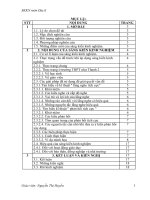 SKKN áp dụng kĩ thuật lắng nghe và phản hồi tích cực trong ôn luyện học sinh giỏi nhằm nâng cao chất lượng giáo dục mũi nhọn ở trường THPT như thanh 2 