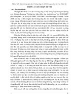 Sáng kiến kinh nghiệm quản lí