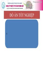 Tính toán, thiết kế hộp số trên xe tải nhẹ, dựa trên xe tải nhẹ của hãng suzuki 