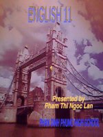 Bài giảng Tiếng Anh 11 - Unit 14: Recreation (Reading)