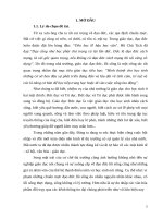 SKKN biện pháp quản lý, giáo dục đạo đức lối sống cho học sinh ở trường tiểu học thiệu giao   thiệu hóa   thanh hóa 