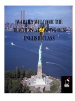 Bài giảng Tiếng Anh 11 – Unit 12: The ASIAN games (Reading)