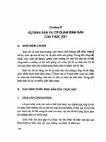 [EBOOK] GIÁO TRÌNH HÌNH THÁI - GIẢI PHẨU HỌC THỰC VẬT P2, NGÔ THỊ CÚC, NXB ĐẠI HỌC QUỐC GIA HÀ NỘI_tailieunongnghiep.wordpress.com