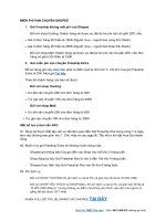 MIỄN PHÍ VẬN CHUYỂN SHOPEE