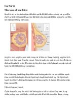 Ung thư vú (y học) 20202021