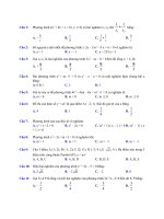 26 cau hoi trac nghiem 9 2