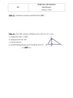 10 DE KT 1 TIET CHUONG 3 HINH LOP 8 CO DAP AN 