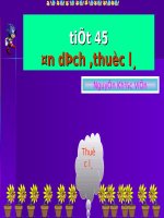 slide bài giảng ôn dịch thuốc lá   ngữ văn 8 