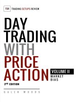 Day Trading With Price Action Volume 2  Market Bias (File gốc)