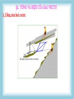 Đại số 10 – các phép toán trên tập hợp 