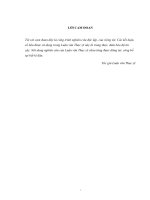 Thực hiện hợp đồng khi hoàn cảnh thay đổi cơ bản theo bộ luật dân sự việt nam 2015, CISG và bộ nguyên tắc UNIDROIT về hợp đồng thương mại quốc tế 