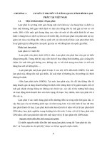 tiểu luận dự báo kinh tế dự báo chỉ số lạm phát việt nam giai đoạn tháng 122019 122020 dưới tác động của cung tiền m2 