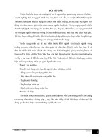 thảo luận nhóm TMU tuyển dụng nhân lực   xây dựng kế hoạc tuyển dụng nhân lực 