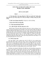 MO TA SANG KIEN Vận dụng Hộp thư “Điều em muốn hỏi” nhằm phát  huy tính tích cực trong công tác tư vấn học đường ở trường Trung học phổ thông