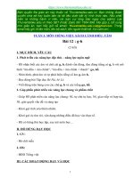 Giáo án Tiếng Việt lớp 1_Tuần 3_Cánh Diều_Tâm