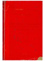 Nguyên tắc đảm bảo quyền bảo vệ quyền, lợi ích hợp pháp của đương sự trong tố tụng dân sự việt nam  