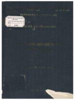 Bàn về hợp đồng chuyển giao công nghệ trong pháp luật dân sự  
