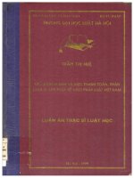 Xác định di sản và việc thanh toán, phân chia di sản thừa kế theo pháp luật việt nam  