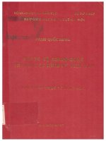 Phòng vệ chính đáng trong luật hình sự việt nam  