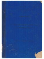 Các tội xâm phạm sở hữu trong luật hình sự việt nam  