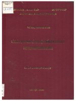 Về khía cạnh pháp lý của việc chống các giao kết trục lợi trong kinh doanh  