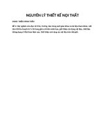 Hãy nghiên cứu đọc về trần, tường, sàn trong sách giáo khoa và tài liệu tham khảo, viết tóm tắt thu hoạch từ 5 10 trang gồm cả hình minh họa, giới thiệu các dạng vật liệu, chất liệu thông dụng ở việt nam hiện nay  giới thiệu mở rộng các 