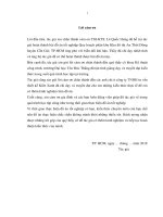 quy hoạch phân khu tỉ lệ 1 2000 khu dân cư đô thị an thới đông, huyện cần giờ, tp hồ chí minh  (thích ứng với biến đổi khí hậu) 