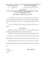 QD PHAN CONG NHIEM VU 19 20