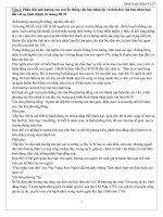 15 câu hỏi tự luận ôn tập tư tưởng hồ chí minh 