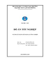 đồ án tốt nghiệp ngành kiến trúc trường trung học toàn thắng 