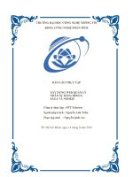 xây dựng web quản lý nhân sự bằng redux saga và nodejs 