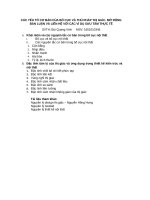 CÁC yếu tố cơ bản của bố cục và THỦ PHÁP THỊ GIÁC  mở RỘNG bàn LUẬN và LIÊN hệ với các ví dụ sưu tầm THỰC tế 