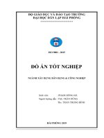 đồ án tốt nghiệp ngành kiến trúc trường trung học toàn thắng 