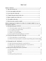 đào tạo và phát triển nguồn nhân lực công ty cổ phần thép và vật tư xây dựng 