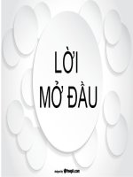 phân tích chính sách lãi suất và khuyến nghị chính sách 